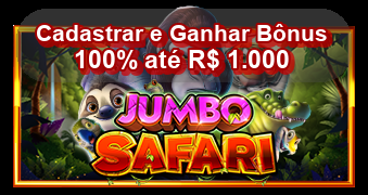 Jumbo Safari Demo Grátis | Pragmatic Play